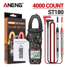 AC 400A Zangen Multimeter