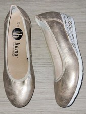 Bama Pumps Ballerina