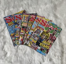 Bravo Sport Magazin Fußball