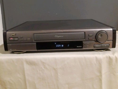 Jvc e226eg video recorder - hr-e226eg,