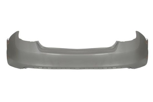 Stoßstange hinten für skoda - hinten,
