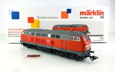 CS344 MARKLIN H0 36218 - DB BR