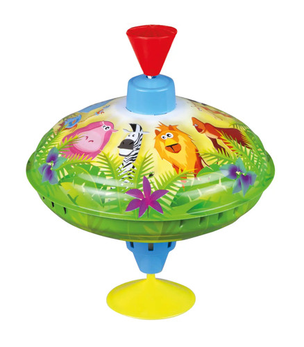 Lena tin toys 52263 - tin,