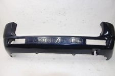 Stoßstange hinten Land Rover