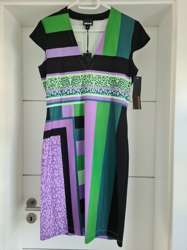 Just cavalli etuikleid 38 - cavalli,