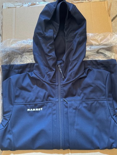 Mammut ultimate jacke - mammut, m