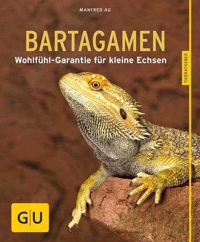 Bartagamen wohlfühl garantie - bartagamen, wohlfühl-garantie