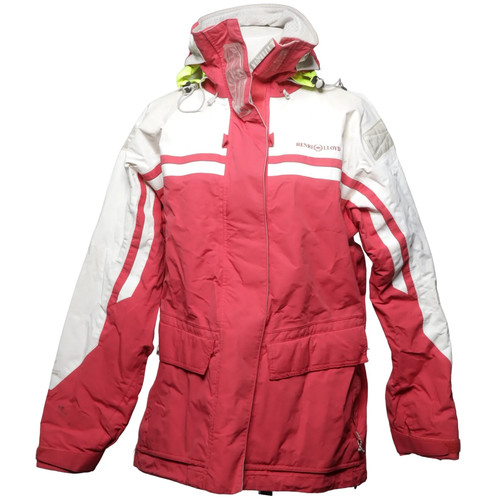 Henri lloyd segeljacke - henri,