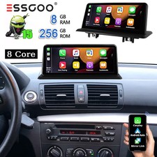 Android 15 8+256G Autoradio