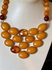 Butterscotch Bernstein Bakelit