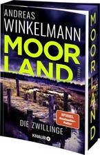 Moorland. Die Zwillinge |