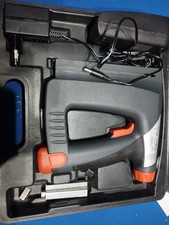 NOVUS Elektrotacker Akku