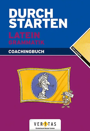 Durchstarten latein - durchstarten, /