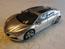 Norev 1:43 Peugeot RC Hybrid 4