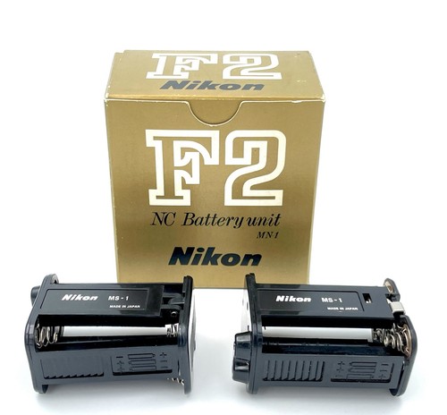Nikon batteriemagazin - nikon,