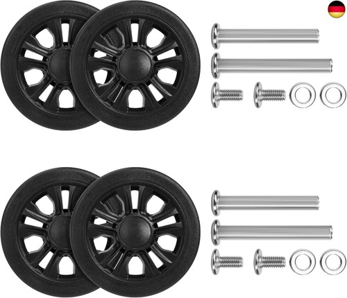 Stück 55mm ersatzräder - 4,