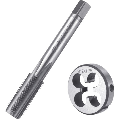 Gewindebohrer m12 25 - m12, 1.25