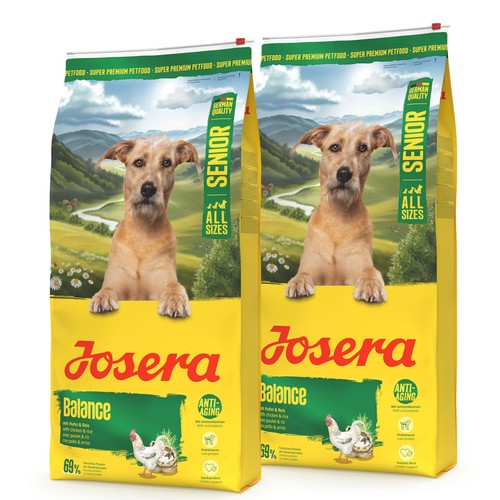 Josera senior balance - josera,