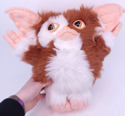Gremlins gizmo mogwai - gremlins, plush
