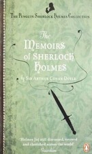 The Memoirs of Sherlock Holmes von Conan Doyle, Arthur | Buch | Zustand sehr gut
