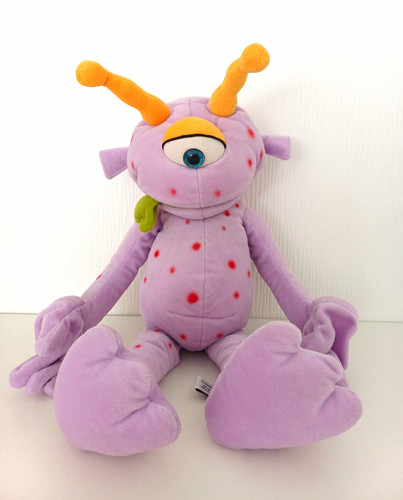 Living puppets handpuppe - puppets,