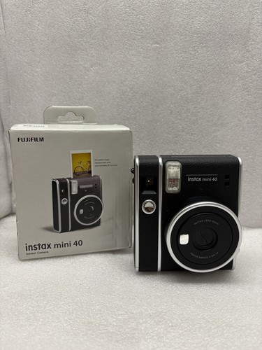 Fujifilm instax mini - fujifilm,