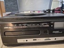 Multifunktions Musikgerät 