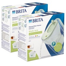 Brita Wasserfilter-Kanne Style