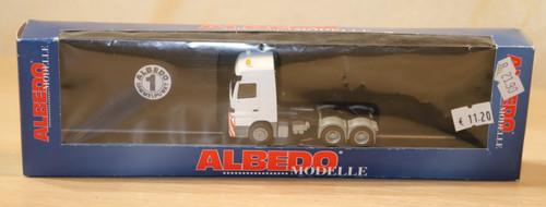 Albedo 500209 mercedes actros - albedo,