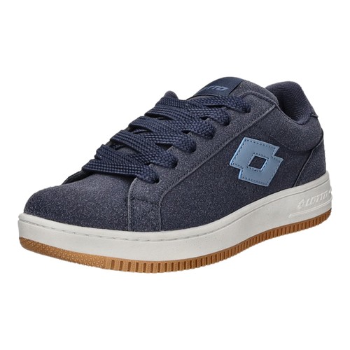 Schnürhalbschuh sneaker - schnürhalbschuh,