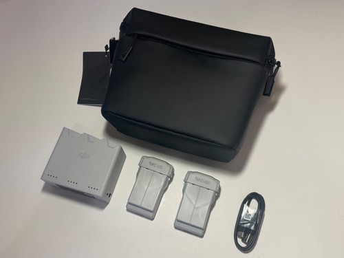 Dji mini pro fly - pro,