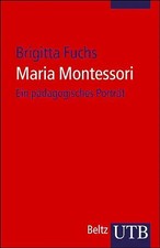 Maria Montessori
