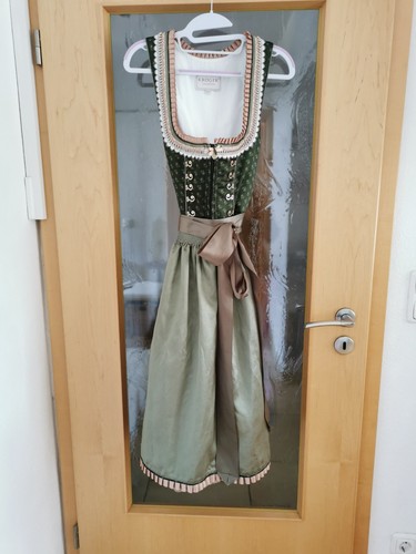 Krüger collection dirndl - collection,