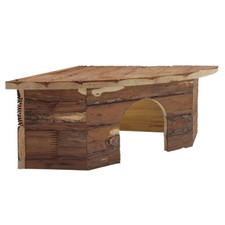 Nager Haus / Kaninchen Haus /