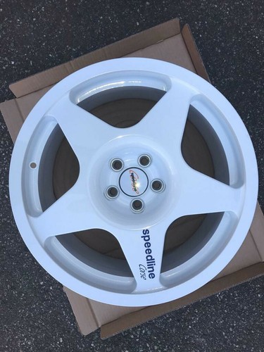 Original speedline champion - speedline,