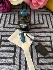 UV Lack 99nails blau