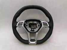 ORIGINAL LENKRAD AMG MERCEDES A B C E SL SLK GLK W172 W176 W212 W204 W218 W231