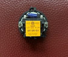 ORIGINAL VW GOLF JETTA HOCHTÖNER TÜR LINKS / RECHTS SOUNDSYSTEM 1J0 035 411 H