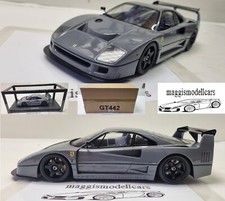 Ferrari f40 competizione - f40,