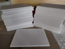 50 PLATTEN verpackungsmaterial