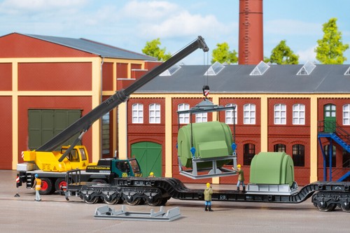 Auhagen 41653 spur - 41653, h0