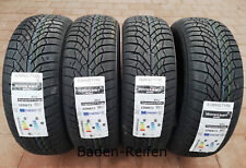 4 x Winterreifen 205/65 R15 94H Winter Reifen 205 65 15 NEU