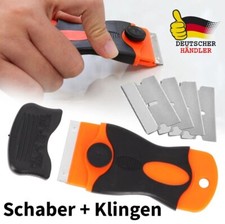 Kochfeldschaber Glasschaber