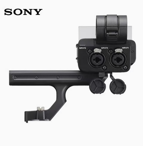 Original sony xlr - original, top