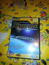 XTreme Space Games 12 + free