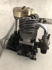 SAITO FA 65 MODELLMOTOR