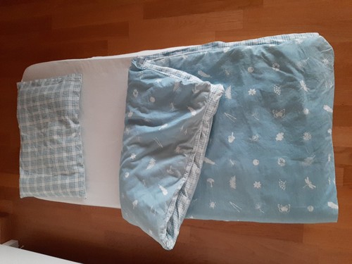 Babymatratze 120x60 - , cm