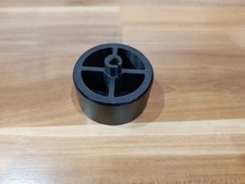 Lautstärke Regler Einsatz für Yamaha AX 700 , AX 900 Robuste ,Verstärkte Version