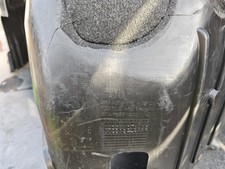 BMW E60 E61 Radlaufverkleidung VL Kotflügelverkleidung 7033749 7896605 Verkkleid