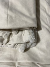 WINTERENGEL Bettwäsche uni